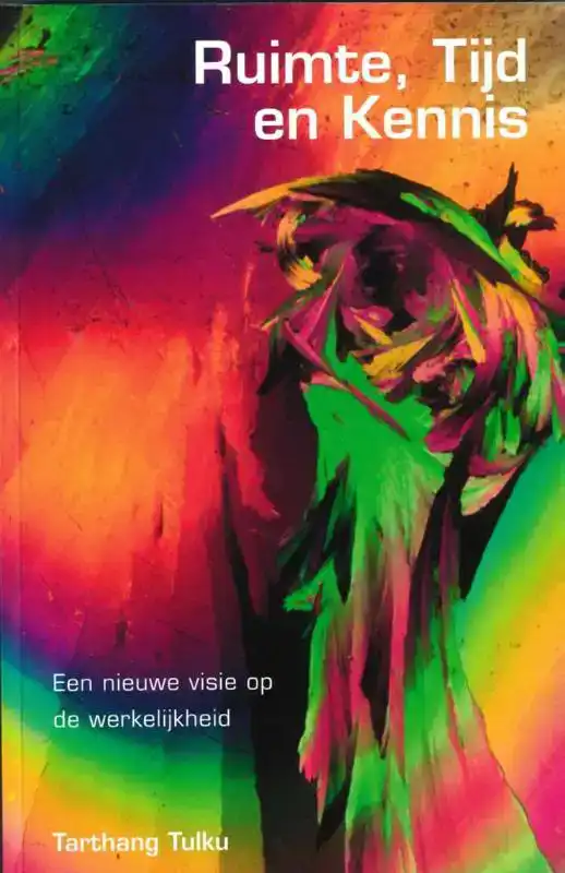 RUIMTE, TIJD EN KENNIS