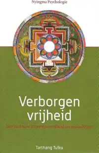 VERBORGEN VRIJHEID