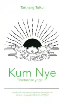 KUM NYE TIBETAANSE YOGA