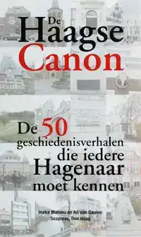 DE HAAGSE CANON