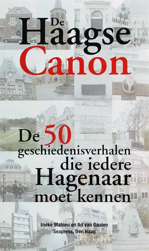 DE HAAGSE CANON