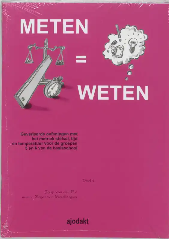 METEN = WETEN SET 5 EX