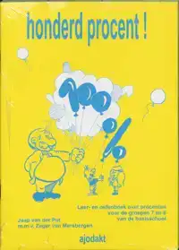 HONDERD PROCENT 5 EX