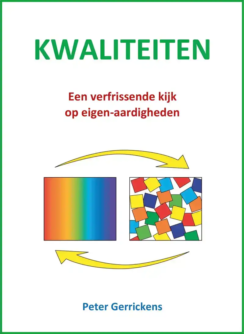 KWALITEITEN