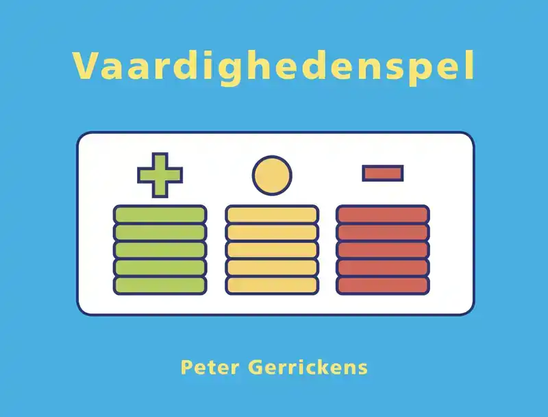 VAARDIGHEDENSPEL
