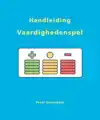 HANDLEIDING VAARDIGHEDENSPEL