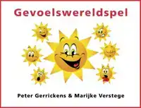 GEVOELSWERELDSPEL