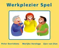 WERKPLEZIERSPEL