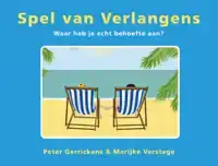 SPEL VAN VERLANGENS