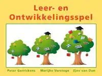 LEER- EN ONTWIKKELINGSSPEL