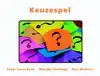 KEUZESPEL