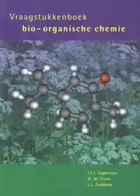 VRAAGSTUKKENBOEK BIO-ORGANISCHE CHEMIE