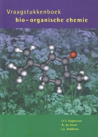 VRAAGSTUKKENBOEK BIO-ORGANISCHE CHEMIE