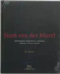 SIEM VAN DER MAREL