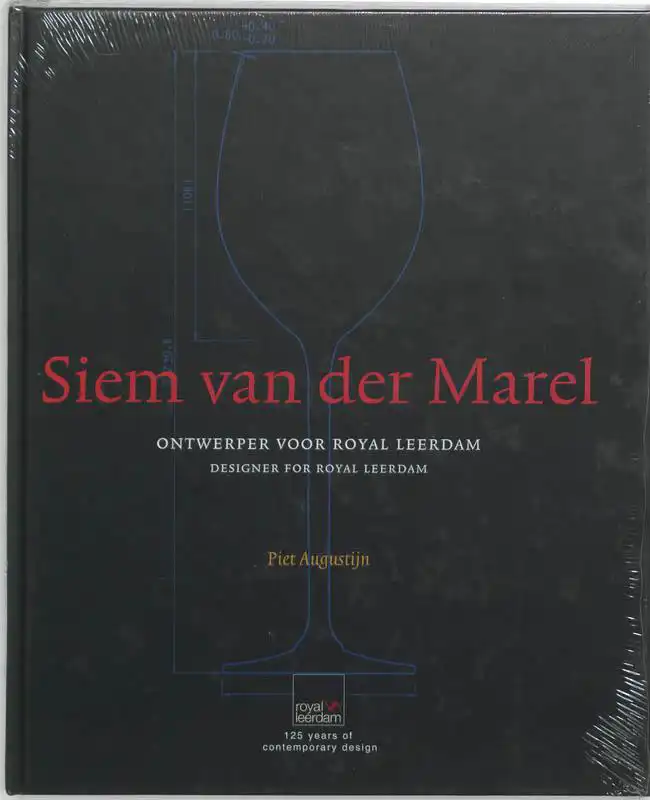 SIEM VAN DER MAREL