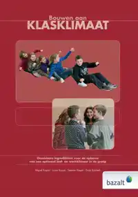 BOUWEN AAN KLASKLIMAAT