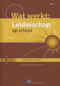 WAT WERKT: LEIDERSCHAP OP SCHOOL