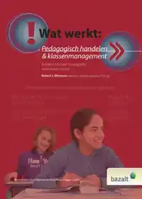 WAT WERKT