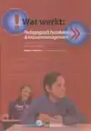 WAT WERKT