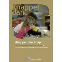 KNAPPER DAN KNAP