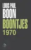 BOONTJES 1970