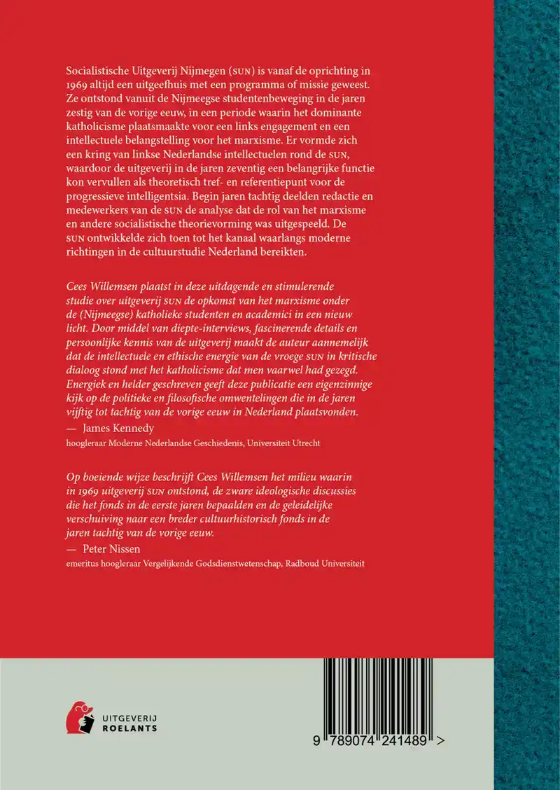 DE MARXISTISCHE ERFENIS VAN HET AGGIORNAMENTO