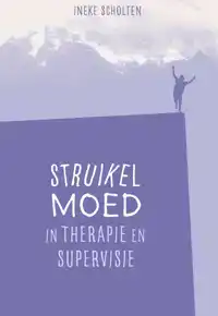 STRUIKELMOED IN THERAPIE EN SUPERVISIE