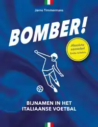 BOMBER!