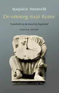 DE OMWEG NAAR ROME
