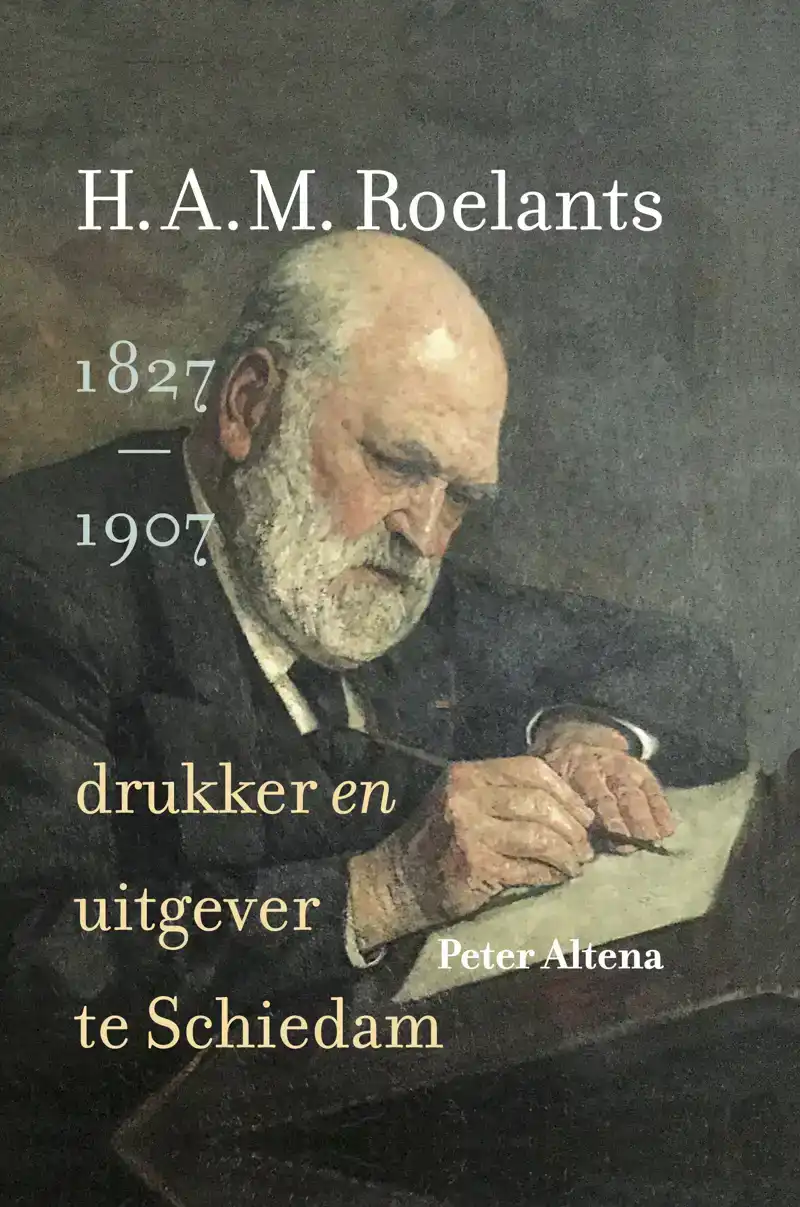 H.A.M. ROELANTS