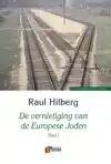 DE VERNIETIGING VAN DE EUROPESE JODEN 1939-1945