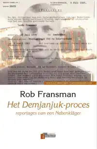 HET DEMJANJUK-PROCES