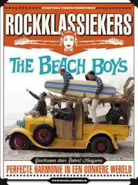 THE BEACH BOYS