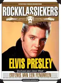 ELVIS PRESLEY