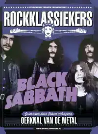 BLACK SABBATH