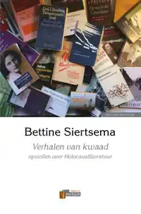 VERHALEN VAN KWAAD