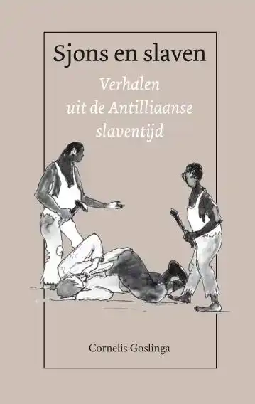 SJONS EN SLAVEN