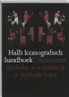 HALL'S ICONOGRAFISCH HANDBOEK