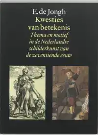 KWESTIES VAN BETEKENIS