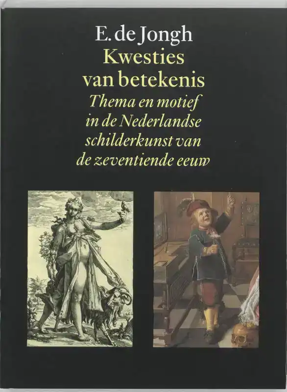 KWESTIES VAN BETEKENIS