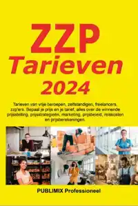 PRIJZEN & TARIEVENGIDS 2024