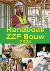 HANDBOEK ZZP BOUW 2024