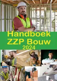 HANDBOEK ZZP BOUW 2024