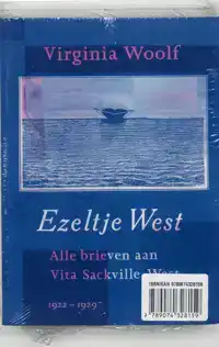 EZELTJE WEST