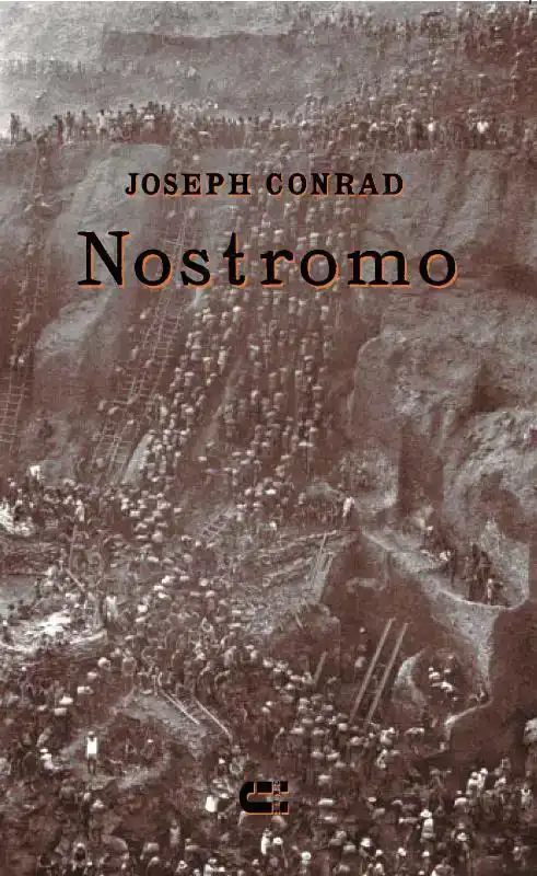 NOSTROMO