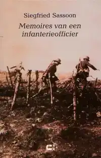 MEMOIRES VAN EEN INFANTERIEOFFICIER
