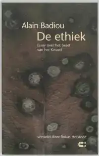 ETHIEK