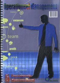 OPERATIONEEL MANAGEMENT