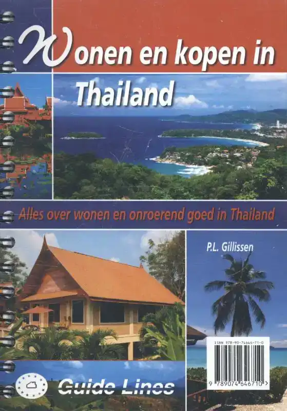 WONEN EN KOPEN IN THAILAND