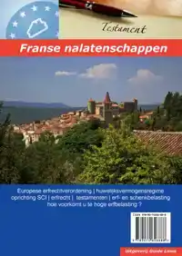 FRANSE NALATENSCHAPPEN